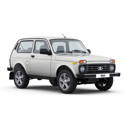 Lada Niva Legend