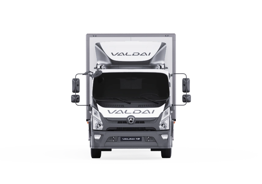 Валдай 12