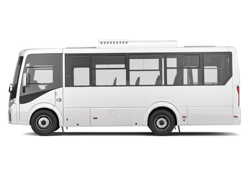 ПАЗ-320436-04 Вектор NEXT 7.5. доступная среда