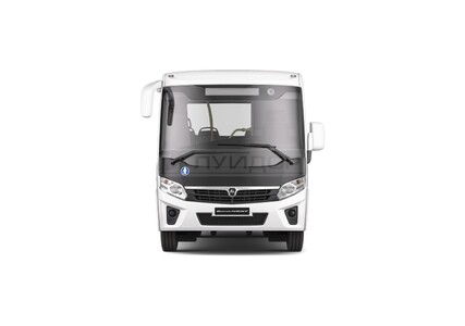 ПАЗ-320406-04 Вектор NEXT 7.5. (дизель)