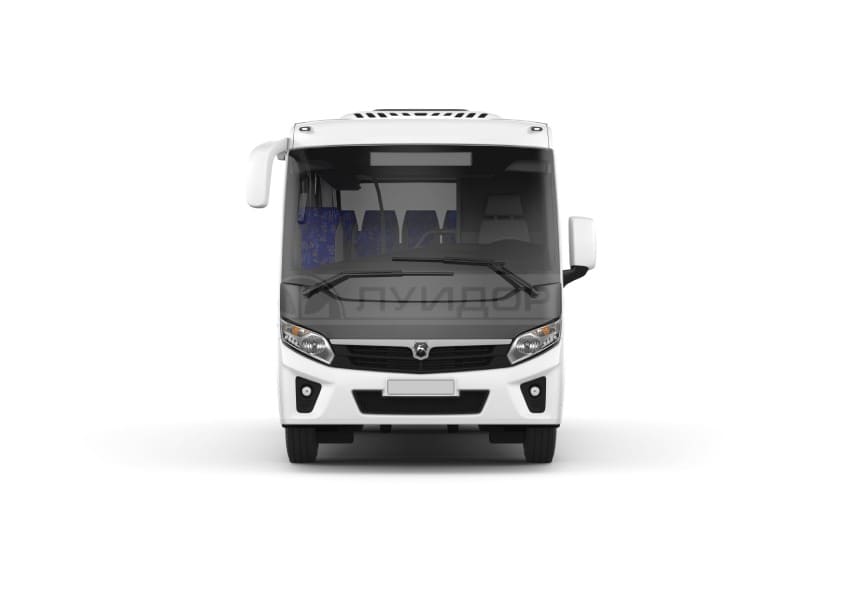 ПАЗ-320405-04 Вектор NEXT 7.6. (дизель)