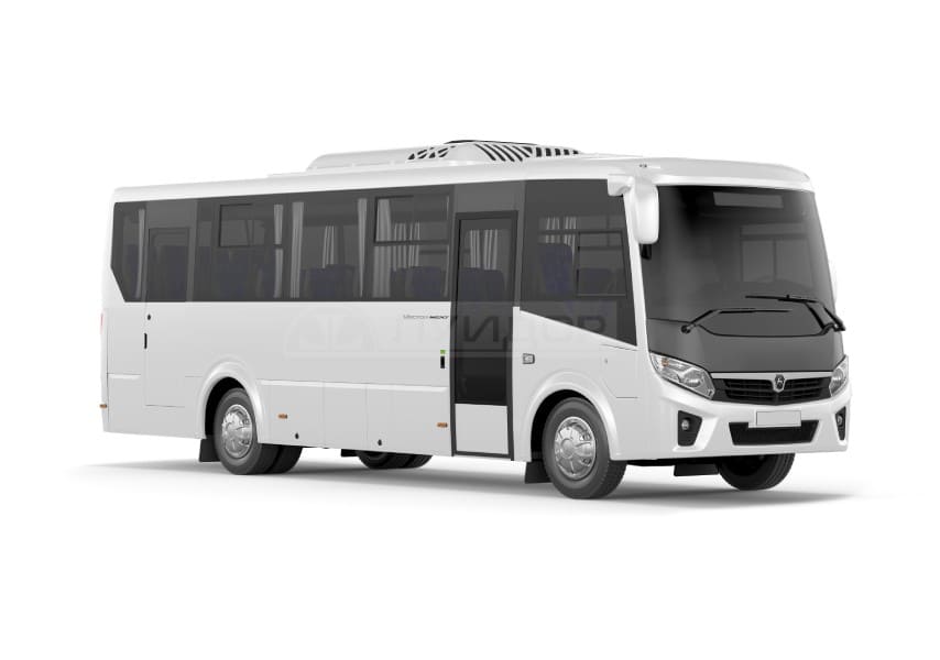 ПАЗ-320455-04 Вектор NEXT 8.8 (дизель)