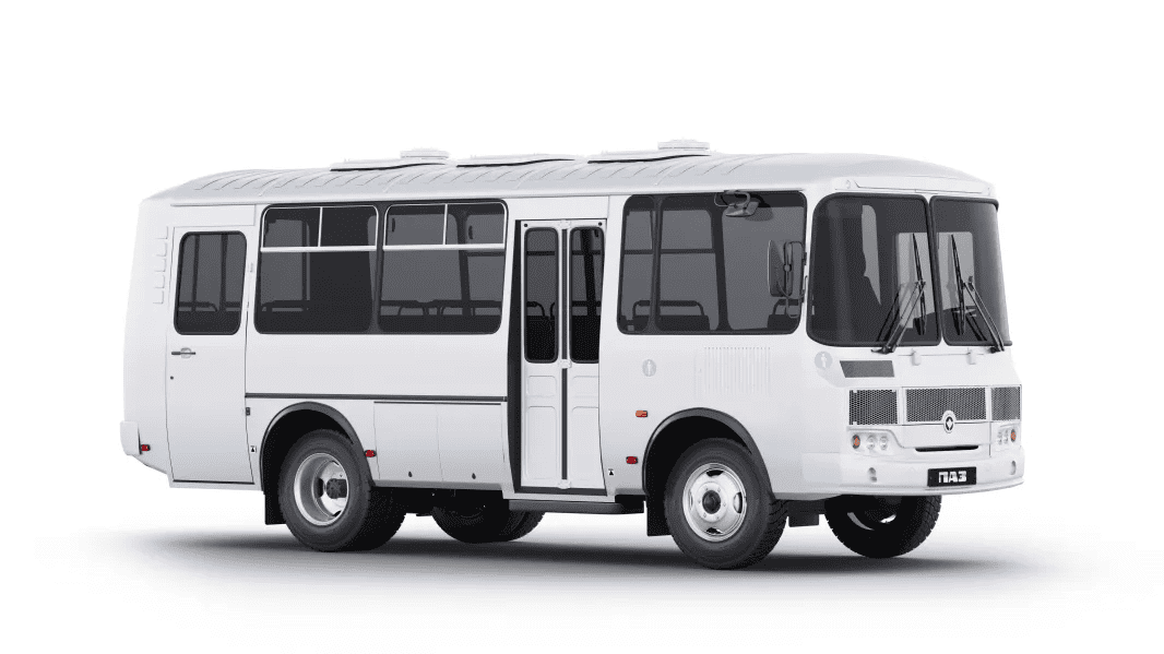 ПАЗ-32053