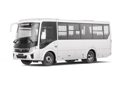 ПАЗ-320406-04 Вектор NEXT 7.5. (дизель)